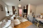 Etagenwohnung Offenbach am Main Bieberer Berg - 3 Zimmer, 75 m&sup2;, 1.700&euro; | Angebot:26639037