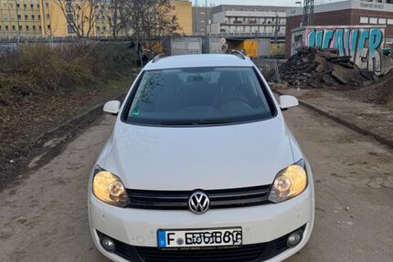 VW Golf Plus 165.000 km 6.800 &euro; Frankfurt am Main 60486