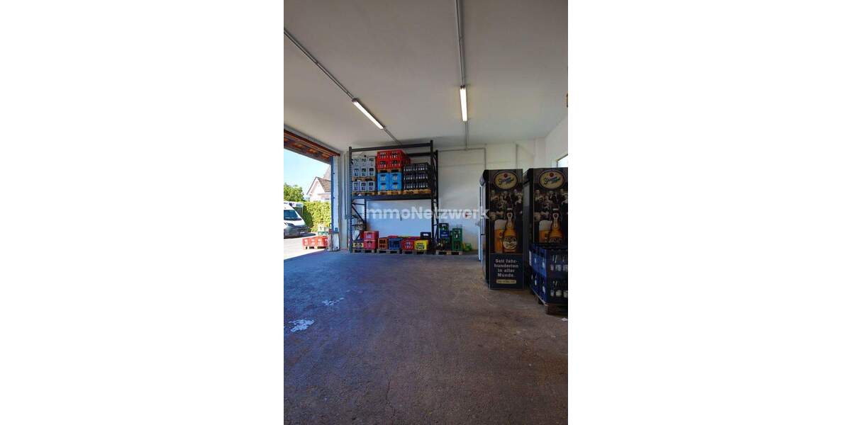 Gewerbeobjekt Mainaschaff - 1.140.000&euro; | Angebot:25837666