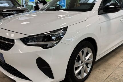 Opel Corsa 19.998 km 12.987 &euro; Friedberg 61169