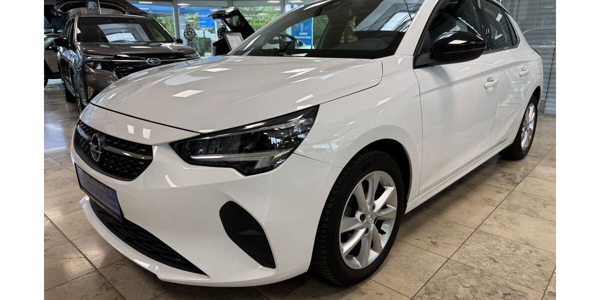 Opel Corsa 19.998 km 12.987 &euro; Friedberg 61169