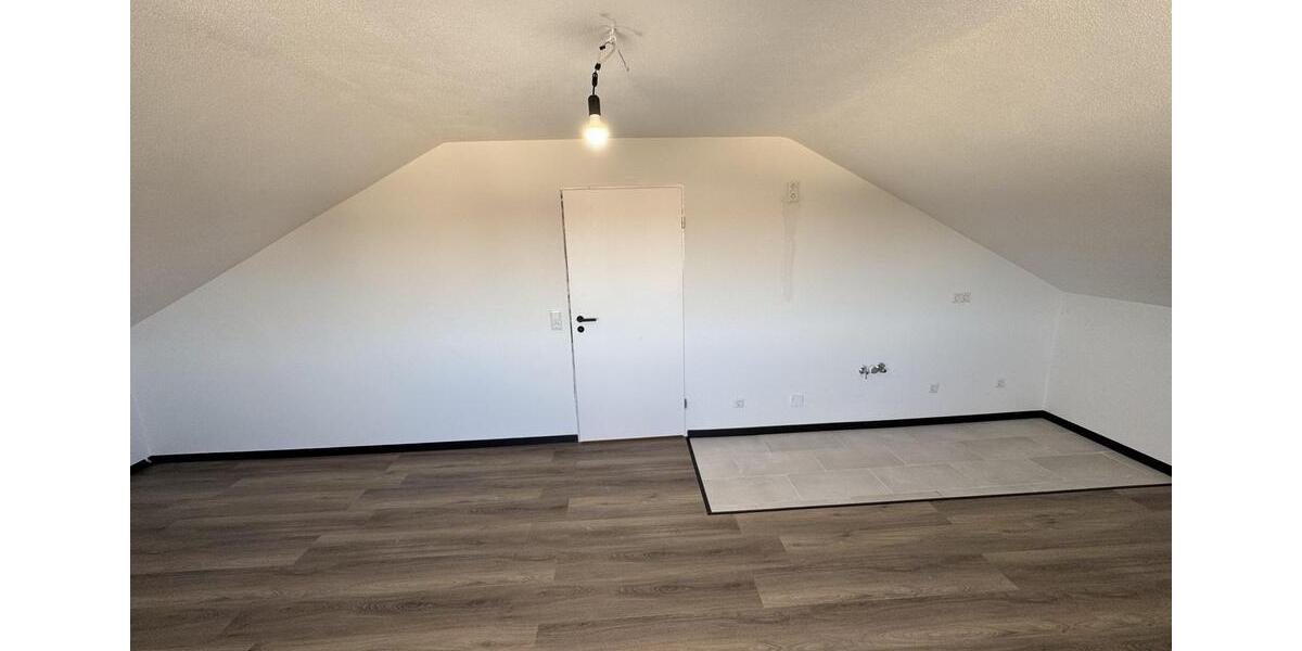 Etagenwohnung Limeshain - 3 Zimmer, 50 m&sup2;, 750&euro; | Angebot:26001606