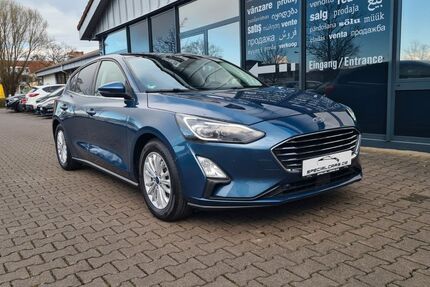 Ford Focus 131.400 km 11.990 &euro; Offenbach am Main 63069
