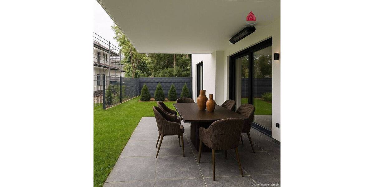Etagenwohnung Frankfurt am Main / Sachsenhausen Sachsenhausen - 3 Zimmer, 70 m&sup2;, 570.000&euro; | Angebot:26824839