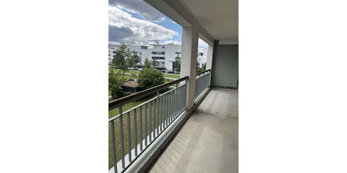 Etagenwohnung Frankfurt am Main - 4 Zimmer, 118 m&sup2;, 1.829&euro; | Angebot:25720637