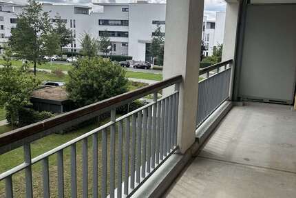 Wohnung Frankfurt am Main - 4 Zimmer, 118 m&sup2;, 1.829&euro; | Angebot:25720637