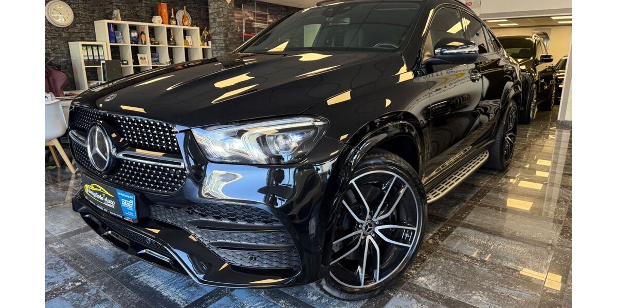 Mercedes-Benz GLE 400 176.698 km 58.990 &euro; Mühlheim am Main nähe Frankfurt 63165