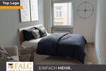 Etagenwohnung Frankfurt am Main Bockenheim - 2 Zimmer, 54 m&sup2;, 299.000&euro; | Angebot:25685397