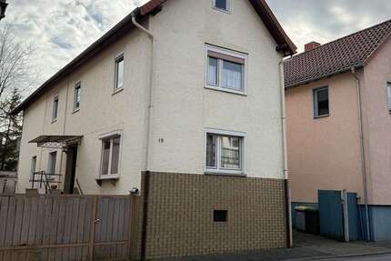 Haus Nidderau / Ostheim Ostheim - 6 Zimmer, 169 m&sup2;, 199.000&euro; | Angebot:23819698
