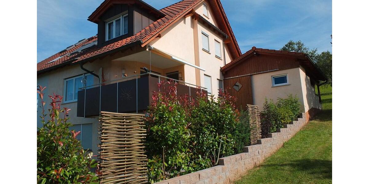 Doppelhaushälfte Haibach - 6 Zimmer, 177 m&sup2;, 769.000&euro; | Angebot:26932898