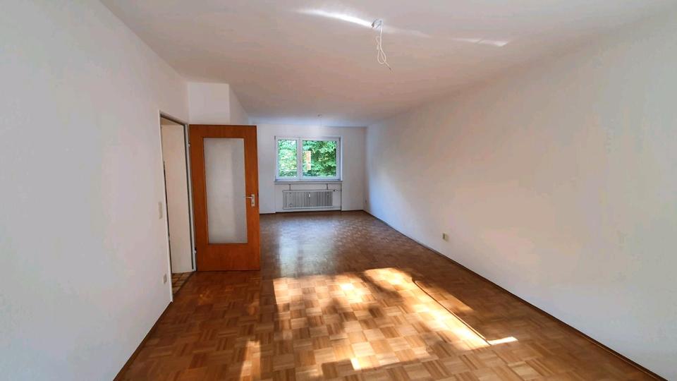 Etagenwohnung Dreieich - 3 Zimmer, 82 m&sup2;, 1.370&euro; | Angebot:25845127