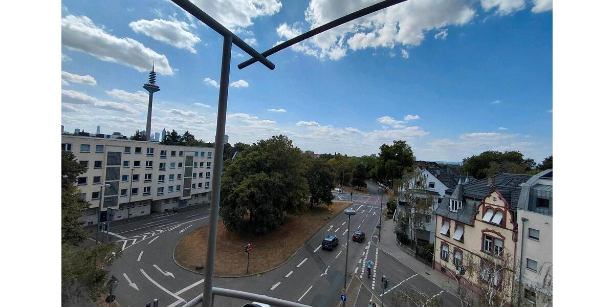 Etagenwohnung Frankfurt am Main Ginnheim - 4 Zimmer, 69 m&sup2;, 1.150&euro; | Angebot:27630664