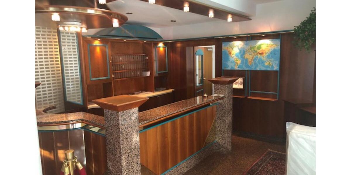 Etagenwohnung Frankfurt am Main Nord-Ost - 1 Zimmer, 20 m&sup2;, 650&euro; | Angebot:25960490