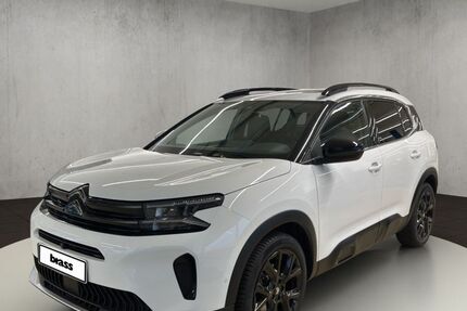 Citroen C5 Aircross 30.200 km 22.490 &euro; Aschaffenburg 63739