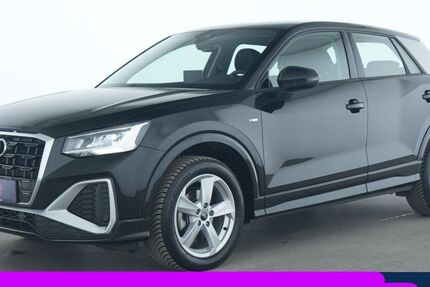 Audi Q2 19.287 km 26.483 &euro; Dietzenbach bei Frankfurt 63128