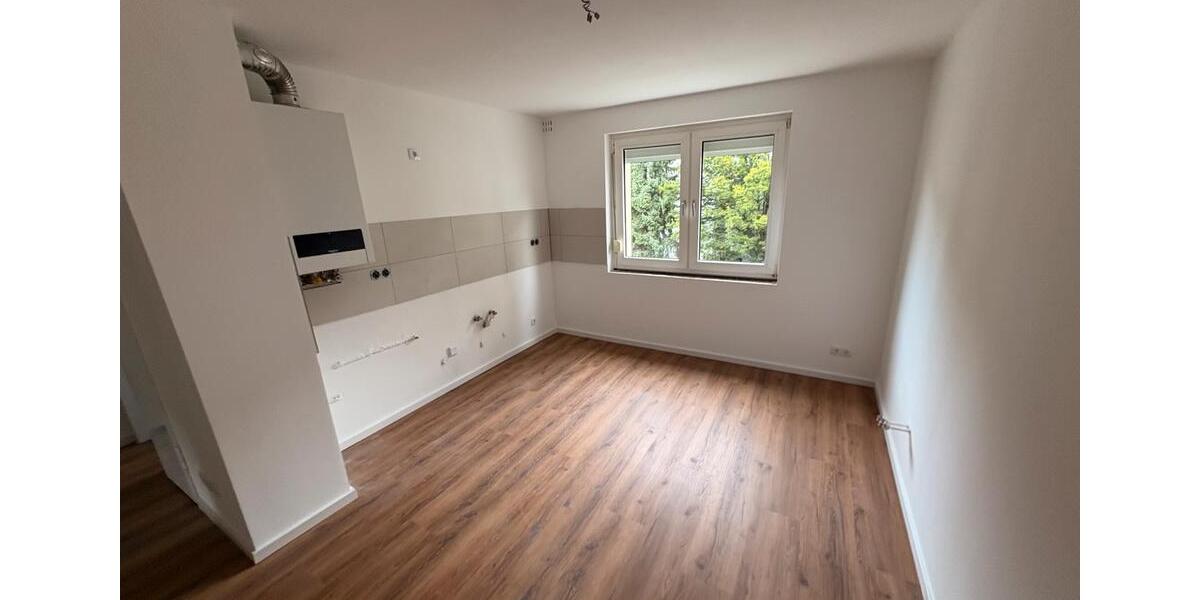 Etagenwohnung Frankfurt am Main Nied - 2 Zimmer, 51 m&sup2;, 1.300&euro; | Angebot:25905292