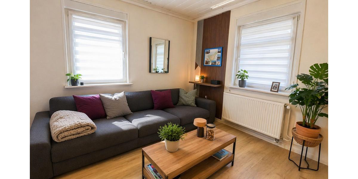Charmantes Einfamilienhaus mit Nebengebäude im Herzen von Rodgau-Dudenhofen! - Einfamilienhaus Rodgau | Angebot:26476944