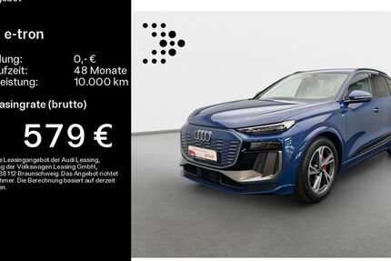 Audi Q6 e-tron 20.400 km 60.949 &euro; Linsengericht 63589