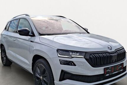 Skoda Karoq 75.834 km 29.650 &euro; Friedberg 61169