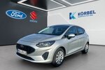 Ford Fiesta Cool & Connect*PDC*Winter & Easy-Driver.P 47.050 km 13.790 &euro; Nidderau 61130