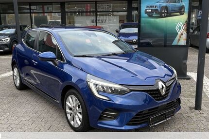 Renault Clio 46.524 km 14.970 &euro; Hanau 63452