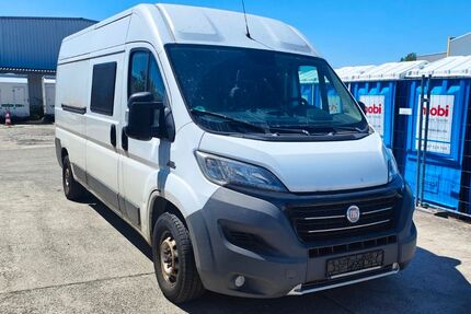 Fiat Ducato 272.486 km 6.900 &euro; Mühlheim am Main 63165