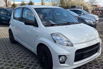 Subaru Justy 172.000 km 3.900 &euro; Mühlheim 63165