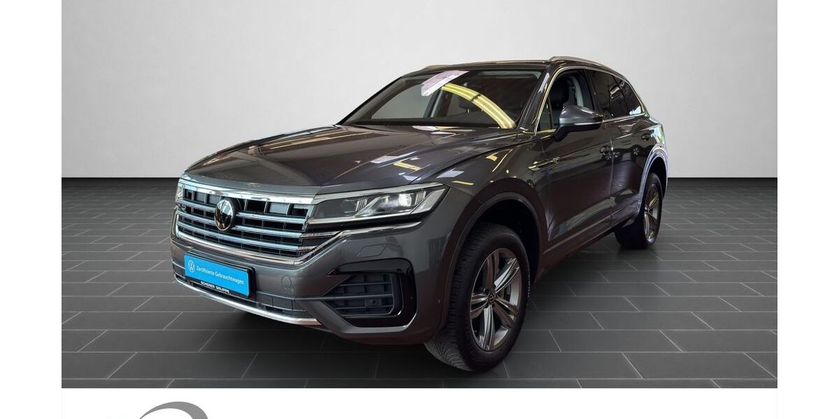 VW Touareg 78.240 km 44.930 &euro; Aschaffenburg 63741