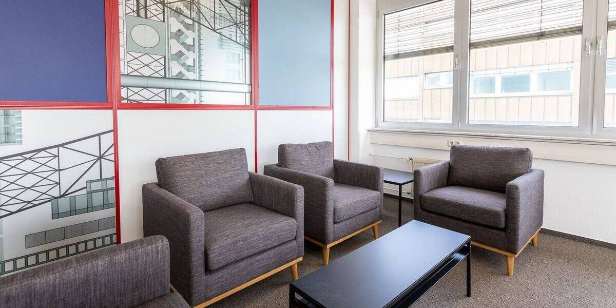 Gewerbeobjekt Frankfurt am Main Griesheim - 225&euro; | Angebot:25656127