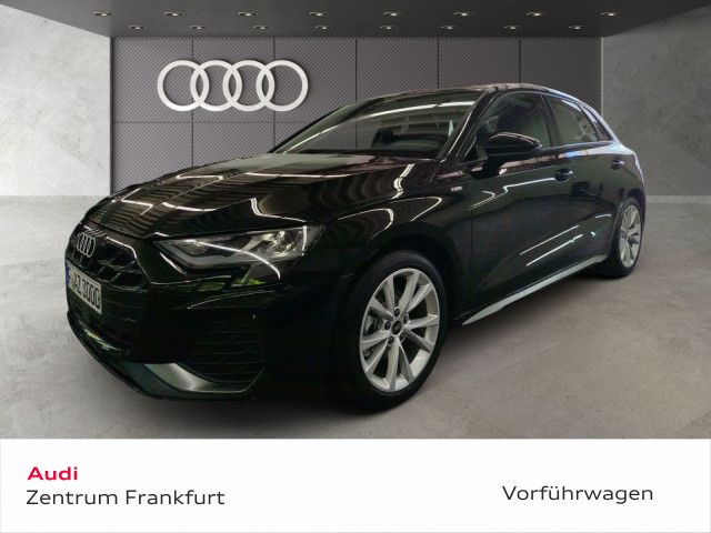 Audi A3 5.900 km 36.950 &euro; Frankfurt am Main 60314