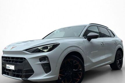 Cupra Terramar 8.616 km 45.000 &euro; Oberursel (Taunus) OT Oberursel 61440