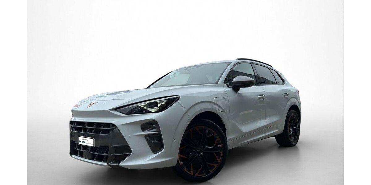 Cupra Terramar 8.616 km 45.000 &euro; Oberursel (Taunus) OT Oberursel 61440