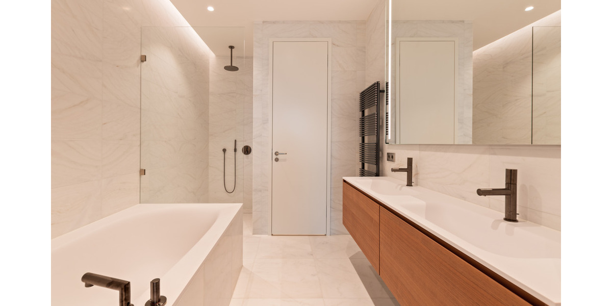 Etagenwohnung Frankfurt am Main Innenstadt - 3 Zimmer, 99 m&sup2;, 3.950&euro; | Angebot:25737630