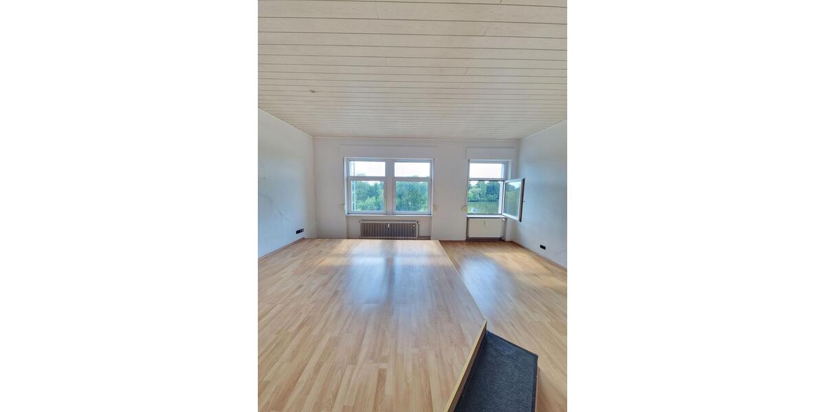 Loft - Studio - Atelier Hanau Großauheim - 3 Zimmer, 145 m&sup2;, 1.145&euro; | Angebot:26477790