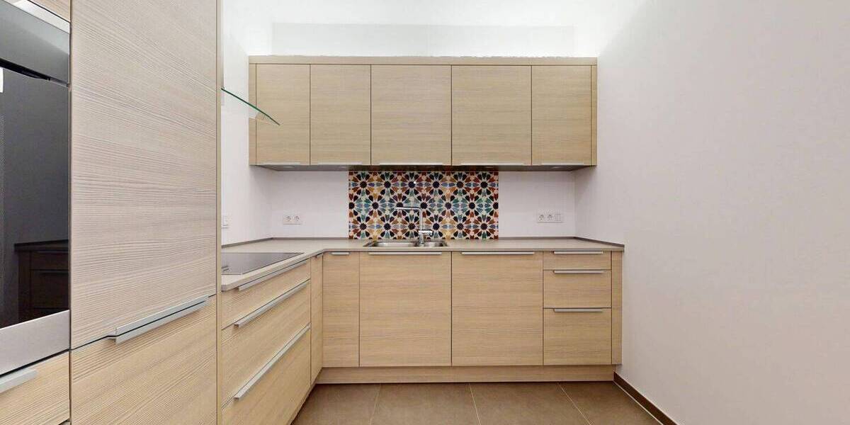 Etagenwohnung Frankfurt am Main Westend-Süd - 3 Zimmer, 114 m&sup2;, 745.000&euro; | Angebot:25996039