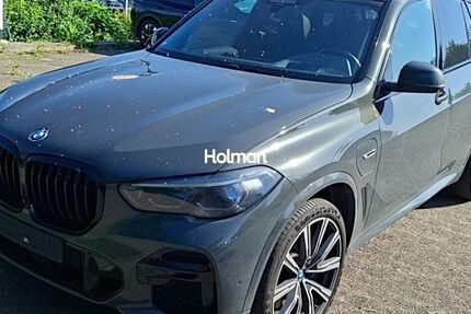 BMW X5 181.284 km 38.443 &euro; Eschborn 65760