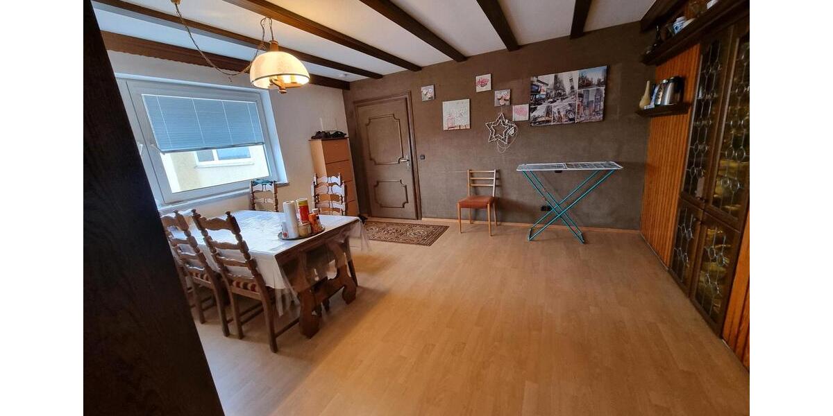 Etagenwohnung Aschaffenburg Österreicher Kolonie - 1 Zimmer, 12 m&sup2;, 460&euro; | Angebot:26013042