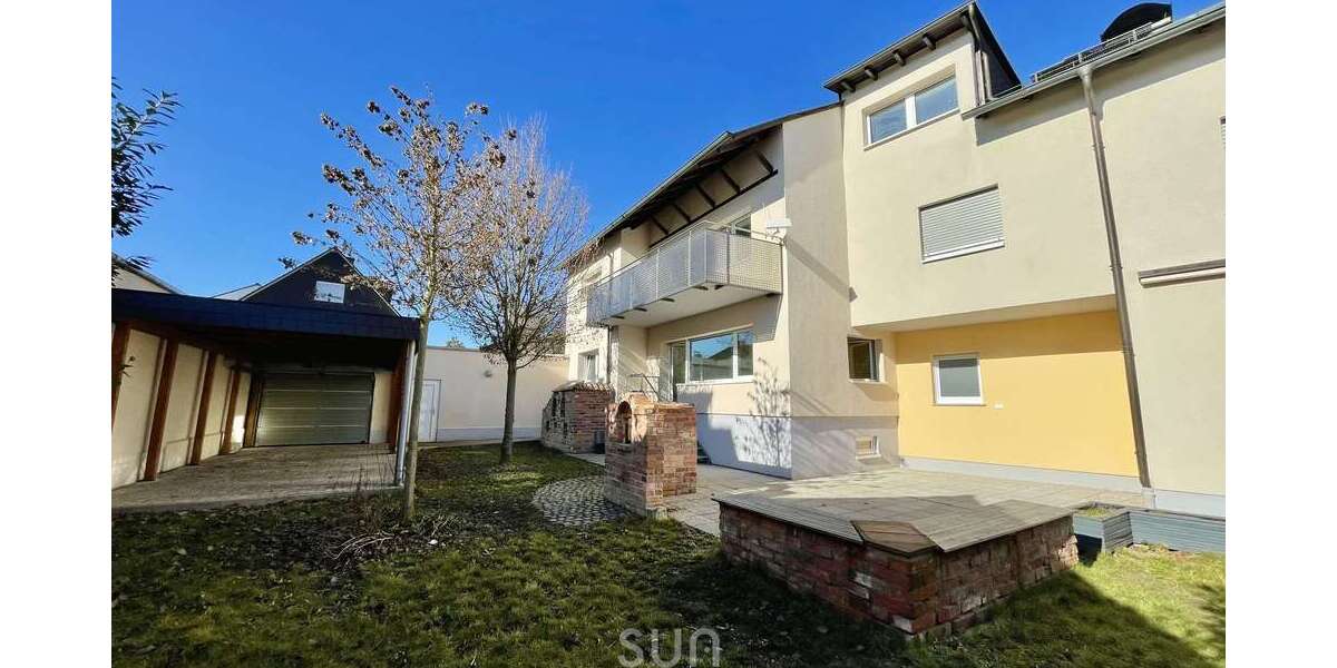 Einfamilienhaus Bad homburg Gonzenheim - 10 Zimmer, 322 m&sup2;, 1.390.000&euro; | Angebot:23695116