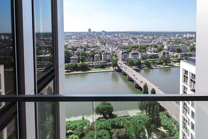 Gewerbeobjekt Frankfurt am Main Innenstadt - 2.390&euro; | Angebot:25824049