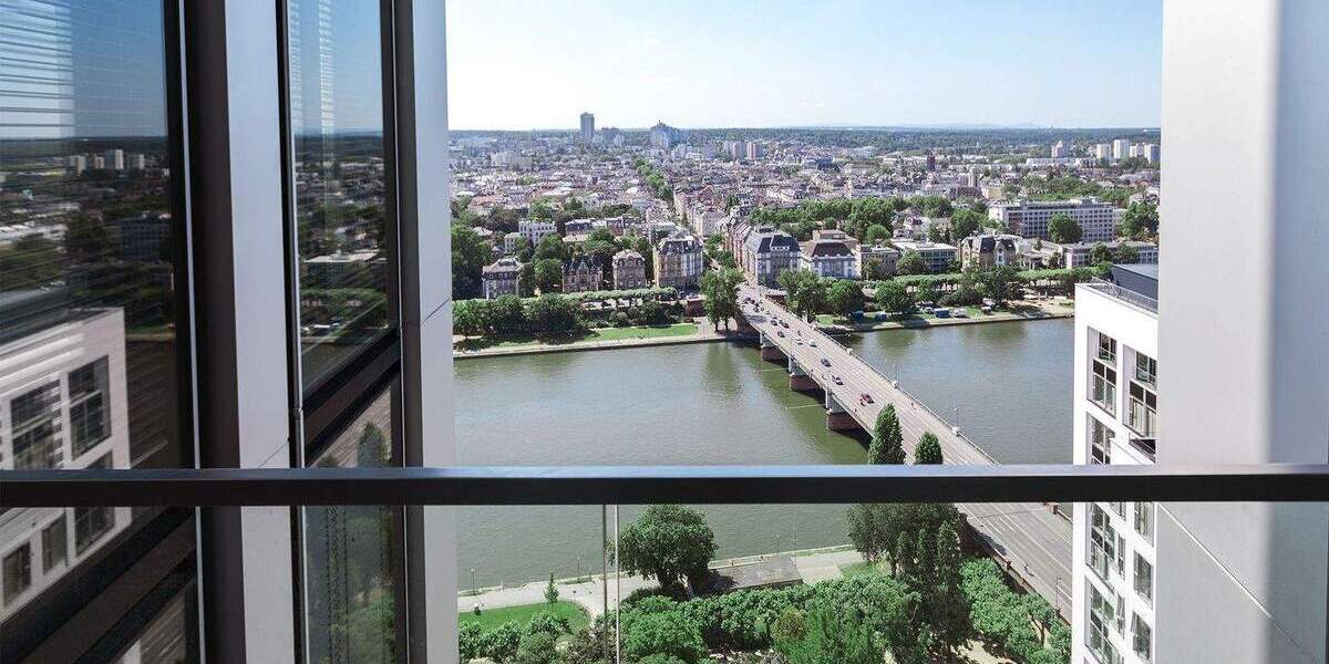 Gewerbeobjekt Frankfurt am Main Innenstadt - 2.390&euro; | Angebot:25824049