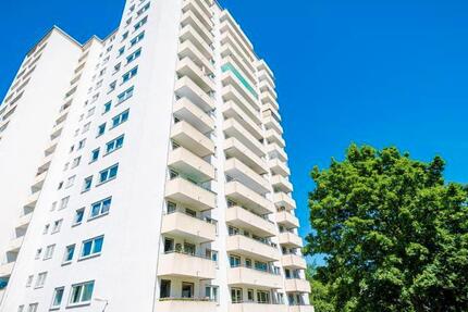 Wohnung Hanau Lamboy - 1 Zimmer, 36 m&sup2;, 600&euro; | Angebot:27611350