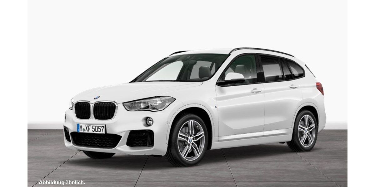 BMW X1 81.400 km 18.610 &euro; Aschaffenburg 63741