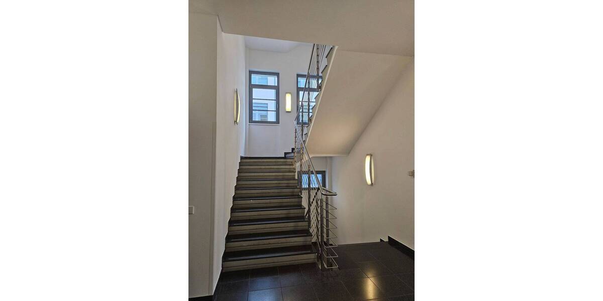 Gewerbeobjekt Frankfurt am Main Bockenheim - 11.825&euro; | Angebot:25745342