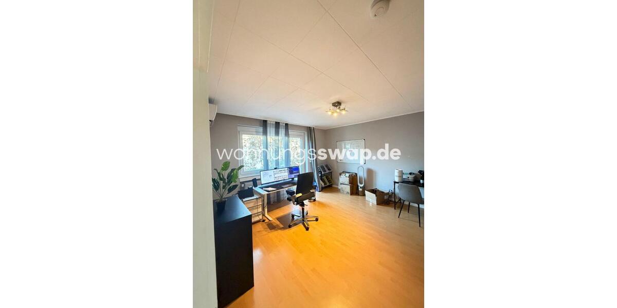 Etagenwohnung Frankfurt am Main Westend Süd - 3 Zimmer, 104 m&sup2;, 1.550&euro; | Angebot:24541192