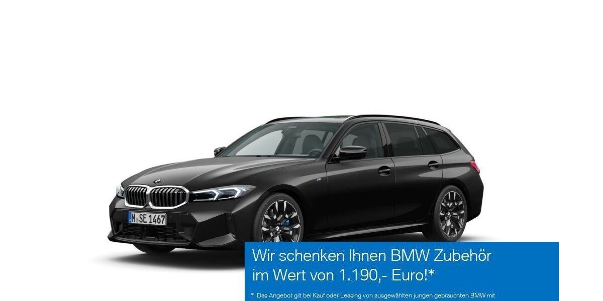 BMW 330 11.801 km 62.310 &euro; Aschaffenburg 63741