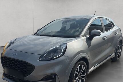 Ford Puma 18.892 km 21.550 &euro; Hanau 63452