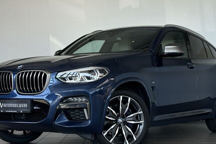 BMW X4 M40 134.600 km 40.690 &euro; Büdingen 63654