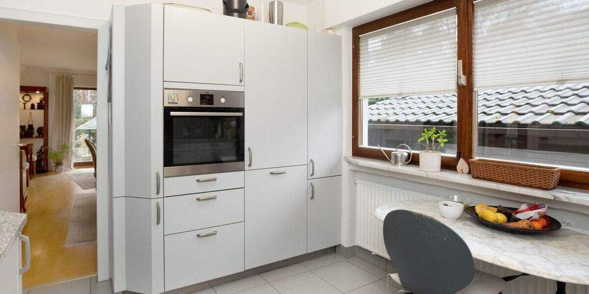 Einfamilienhaus Heusenstamm Rembrücken - 7 Zimmer, 257 m&sup2;, 1.100.000&euro; | Angebot:25689002
