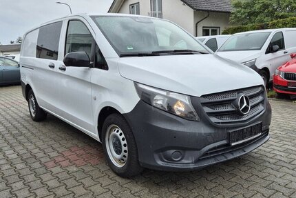 Mercedes-Benz A 180 Progressive Automatik, Rückfahrkamera, LED S 46.111 km 22.890 &euro; Rodgau 63110