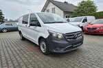 Mercedes-Benz A 180 Progressive Automatik, Rückfahrkamera, LED S 46.111 km 22.890 &euro; Rodgau 63110